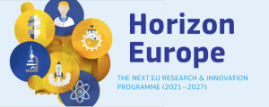 Jornada de Presentación de Horizonte Europa
