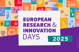 European Research and Innovation Days 2020