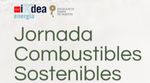 Jornada Combustibles Sostenibles