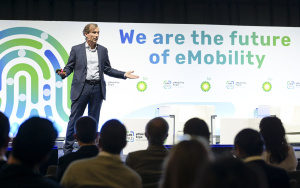 Congreso Mundial de la Expo de Movilidad - MOW 2027