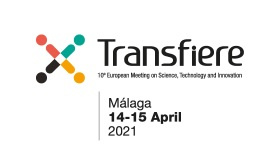 Transfiere 2021, 10º foro Europeo para la Ciencia, Tecnología e Innovación