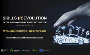 Skills (R)Evolution TRIREME